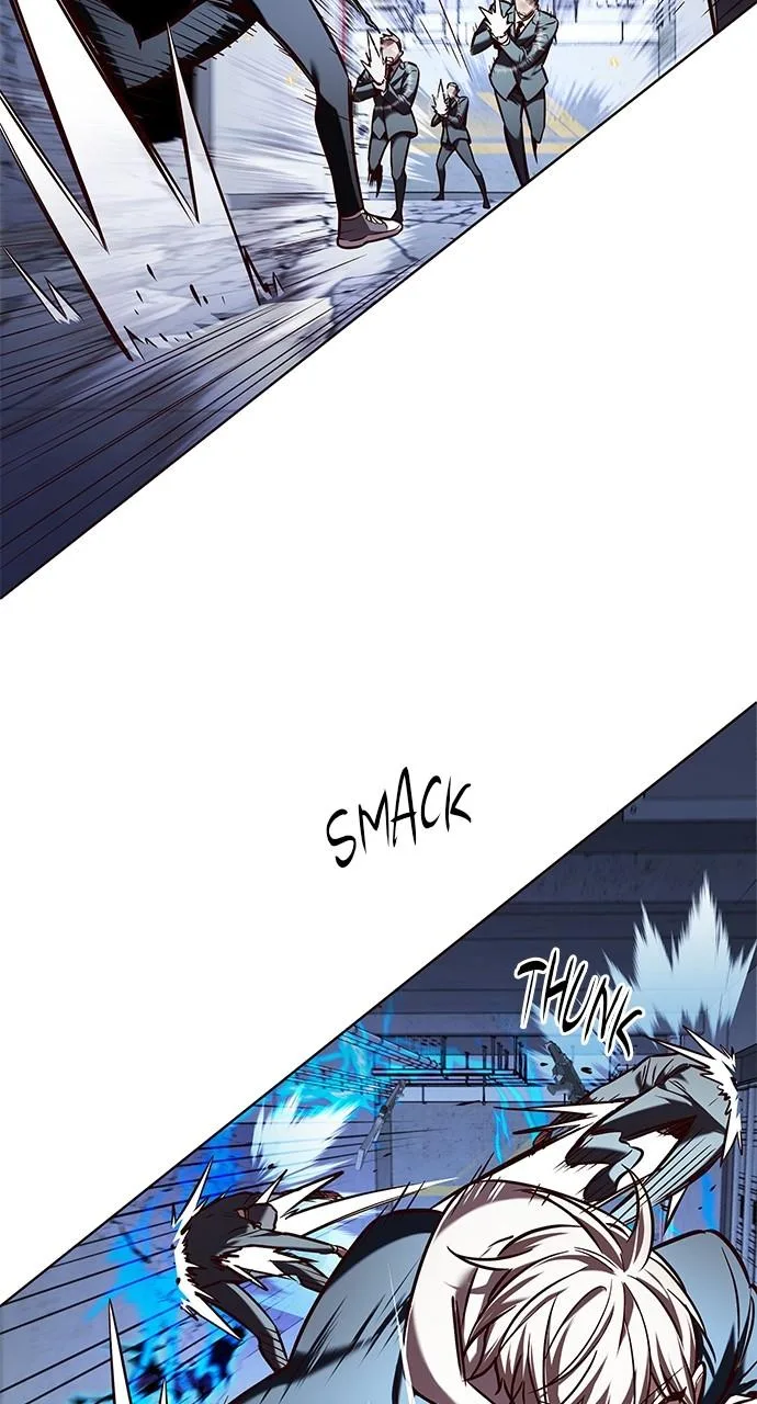 Eleceed - Chapter 236 - Page 74