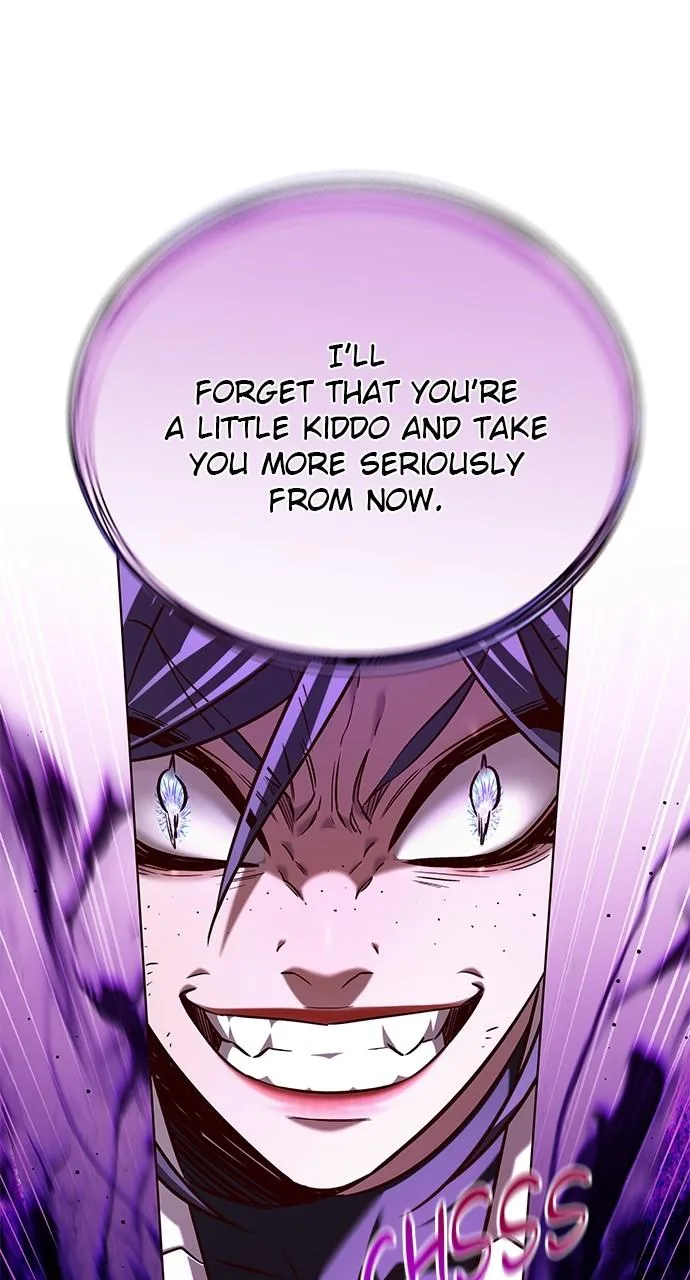Eleceed - Chapter 236 - Page 8