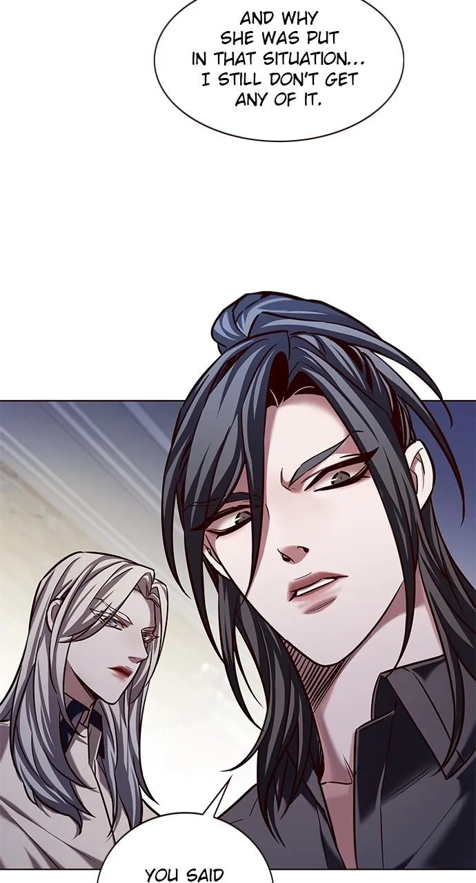 Eleceed - Chapter 237 - Page 12