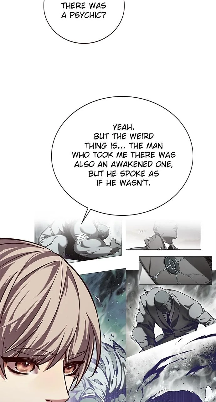 Eleceed - Chapter 237 - Page 13