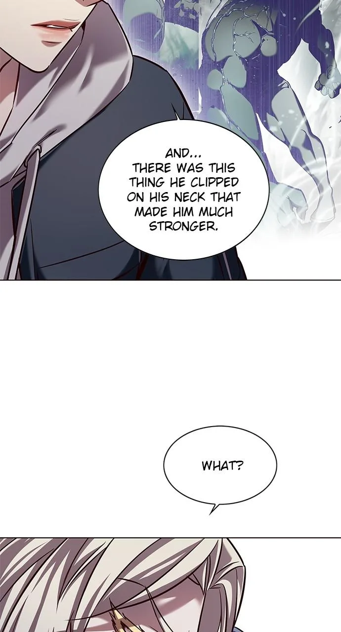 Eleceed - Chapter 237 - Page 14