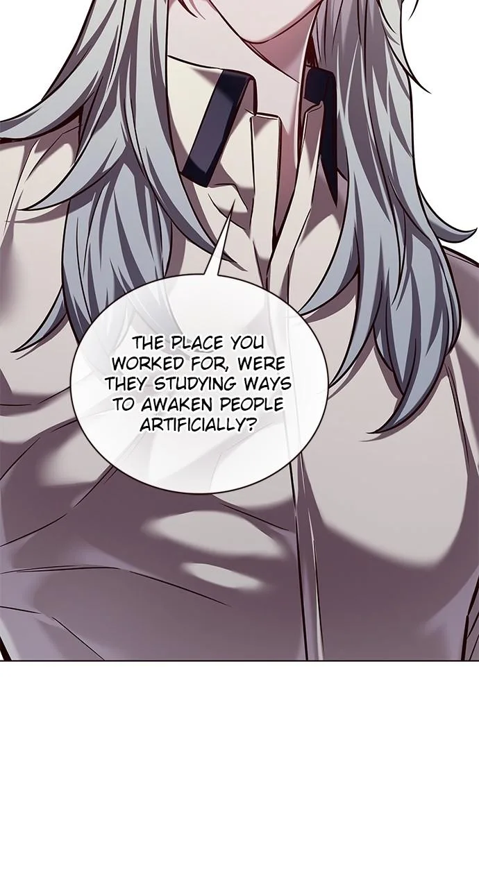 Eleceed - Chapter 237 - Page 21