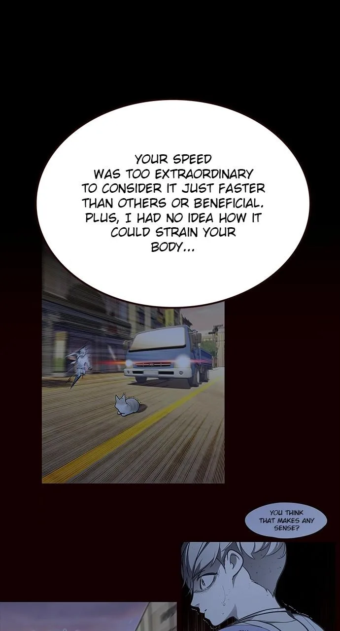 Eleceed - Chapter 237 - Page 32