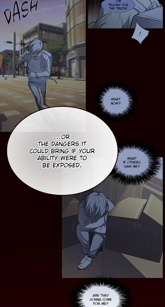 Eleceed - Chapter 237 - Page 33