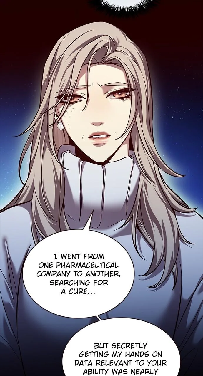 Eleceed - Chapter 237 - Page 34