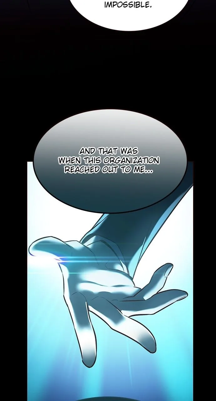 Eleceed - Chapter 237 - Page 35