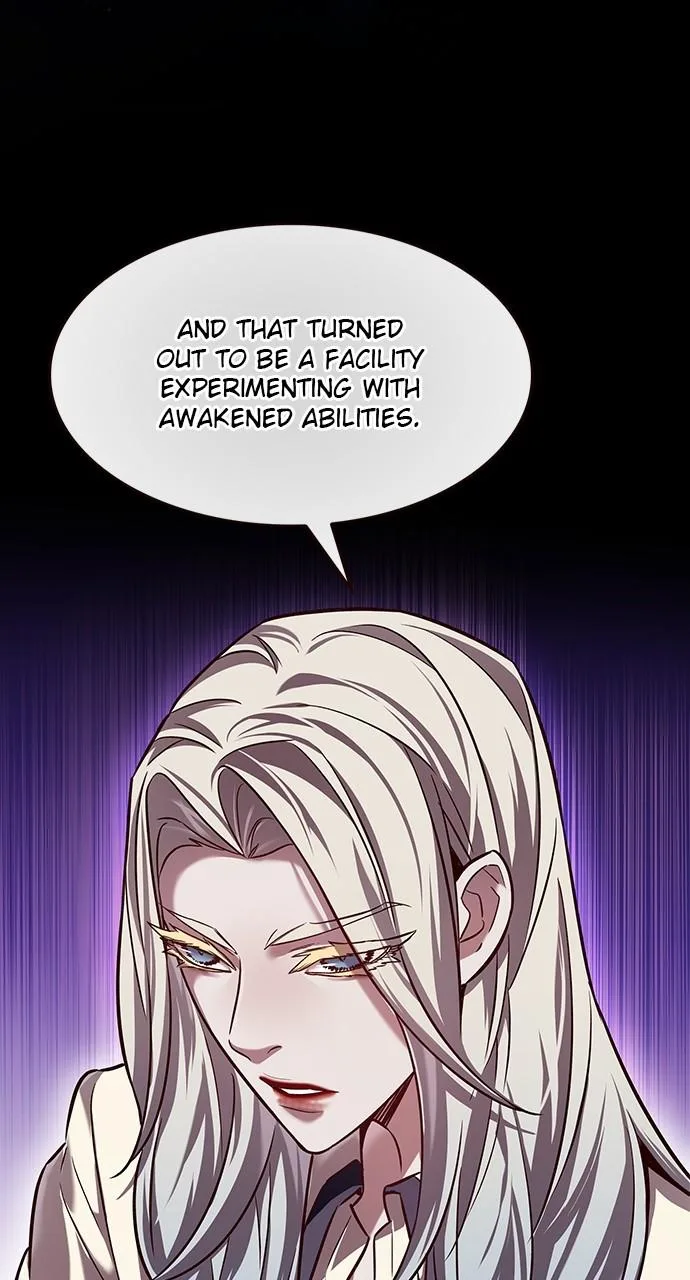 Eleceed - Chapter 237 - Page 38