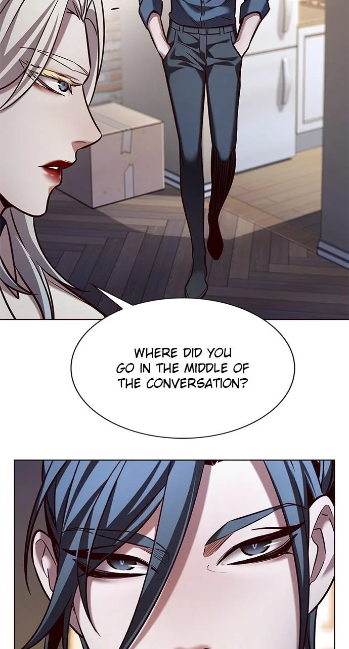Eleceed - Chapter 237 - Page 5