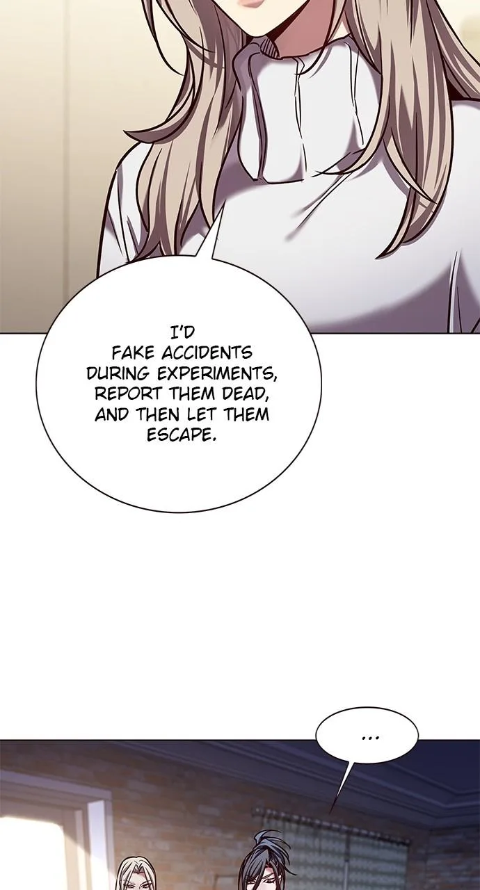 Eleceed - Chapter 237 - Page 64