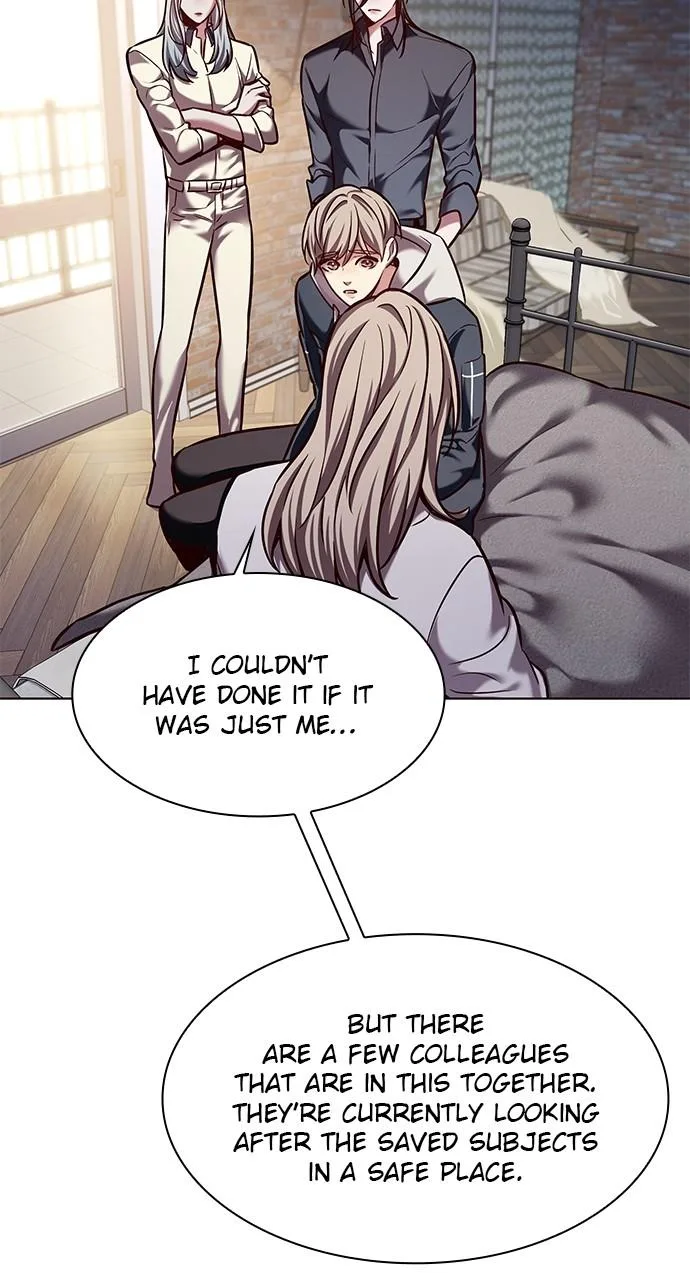 Eleceed - Chapter 237 - Page 65