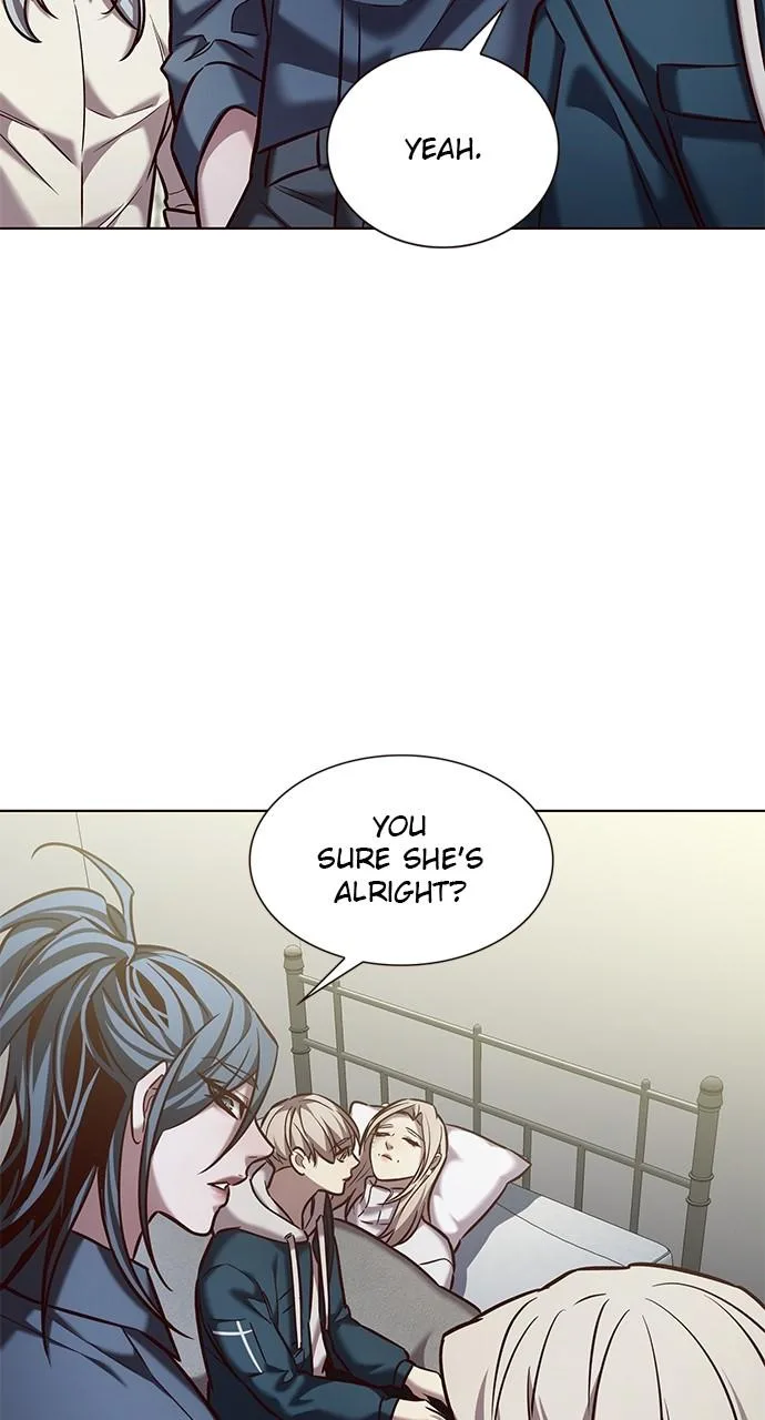 Eleceed - Chapter 237 - Page 8