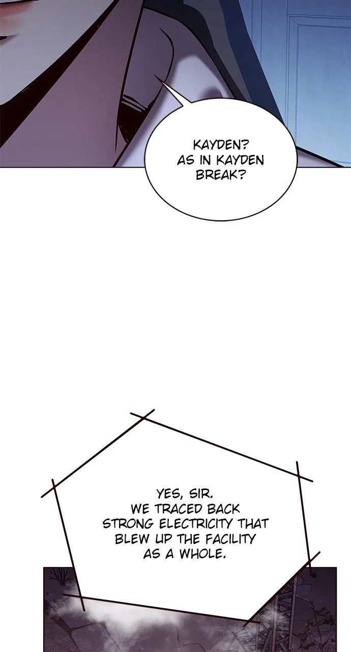 Eleceed - Chapter 237 - Page 83