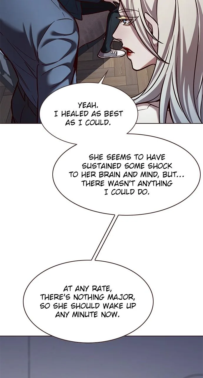 Eleceed - Chapter 237 - Page 9
