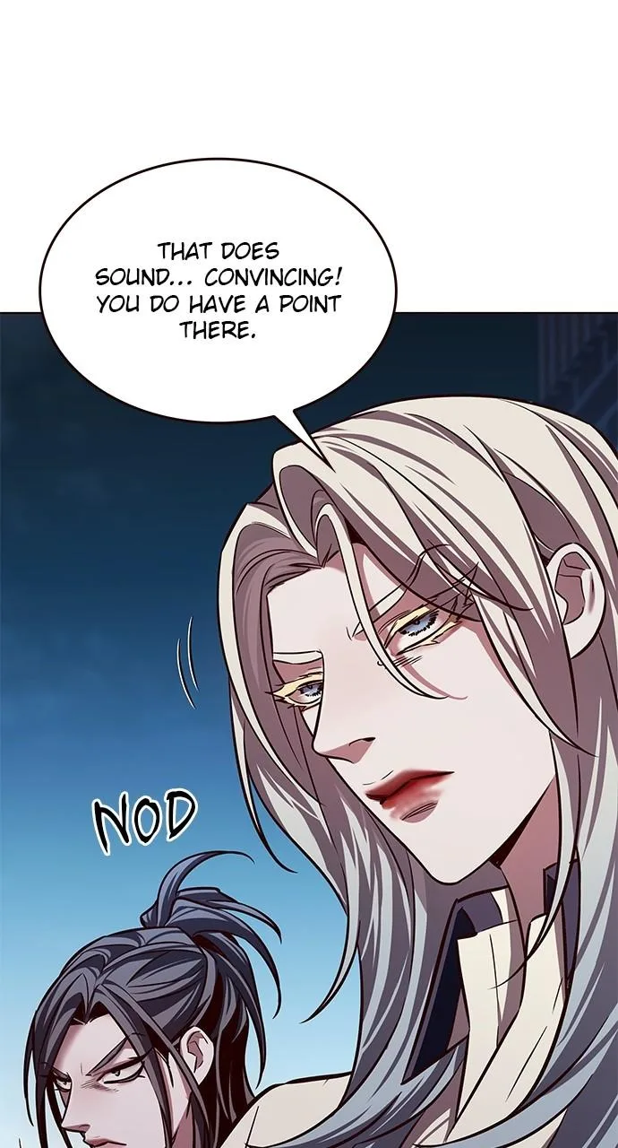 Eleceed - Chapter 238 - Page 11