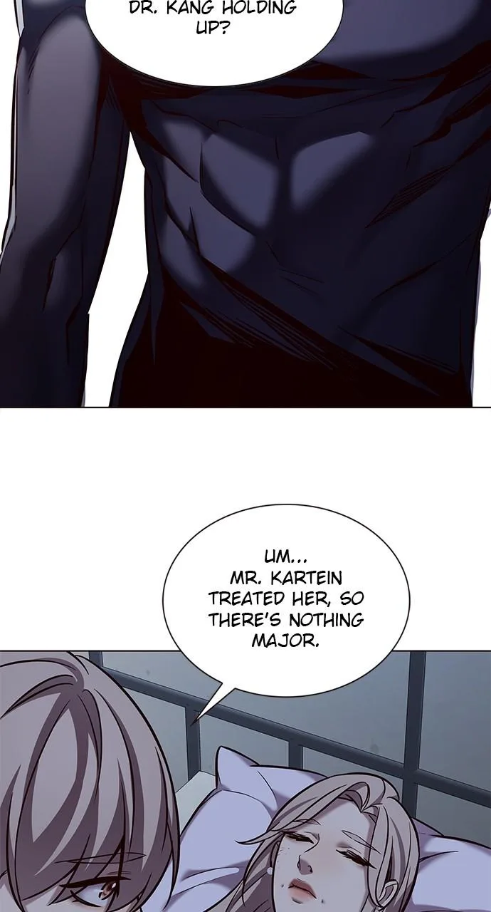 Eleceed - Chapter 238 - Page 16