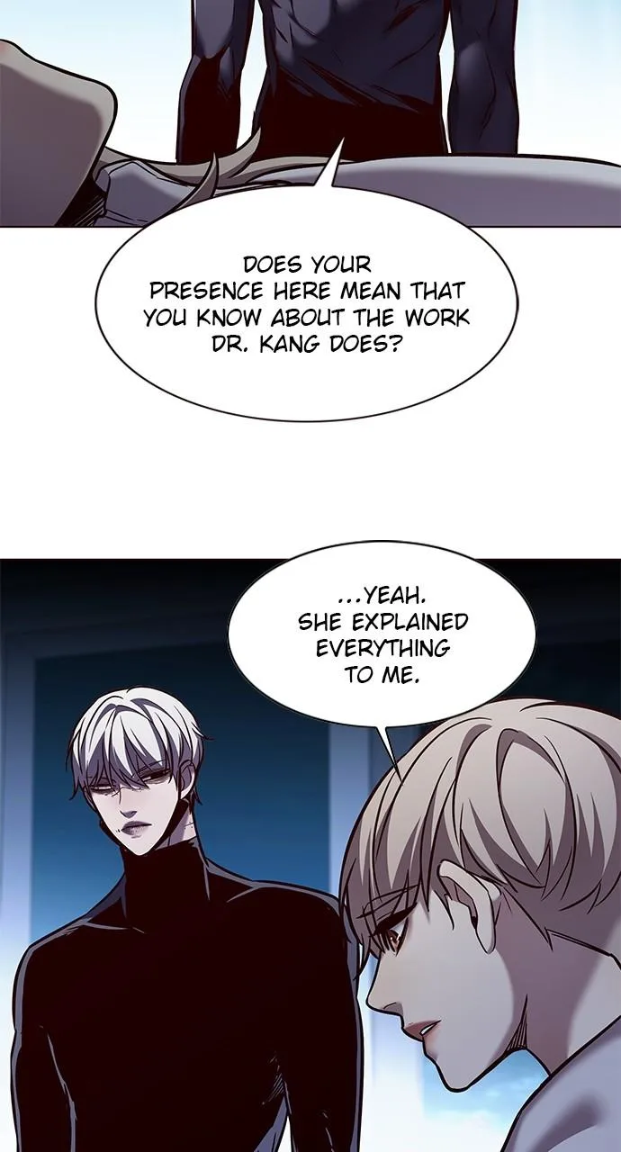 Eleceed - Chapter 238 - Page 18