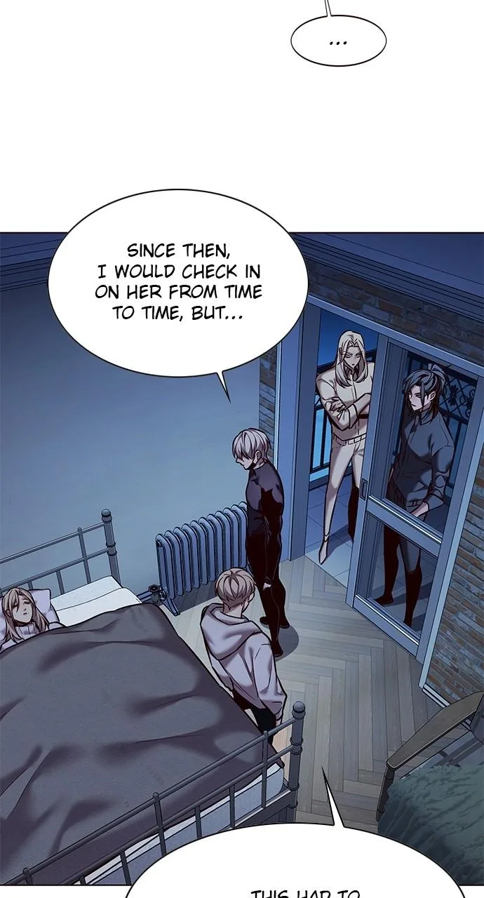 Eleceed - Chapter 238 - Page 27