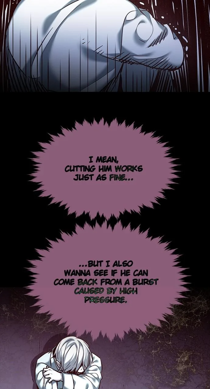 Eleceed - Chapter 238 - Page 33