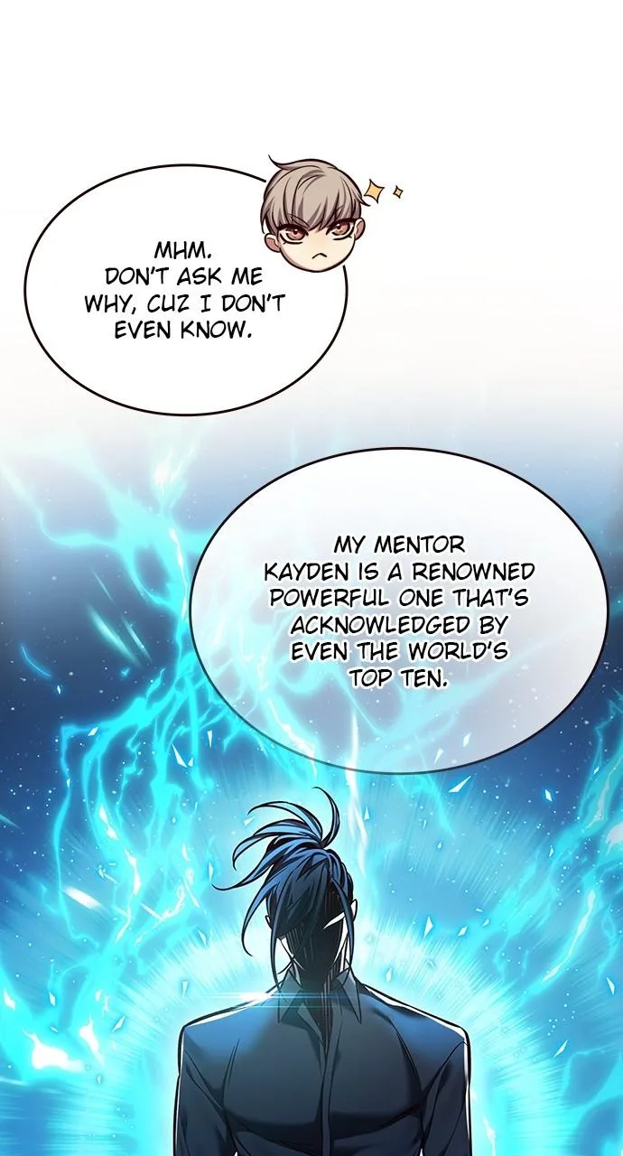 Eleceed - Chapter 238 - Page 76