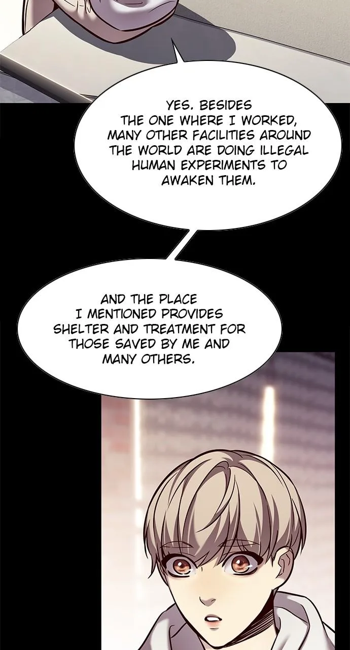 Eleceed - Chapter 239 - Page 13