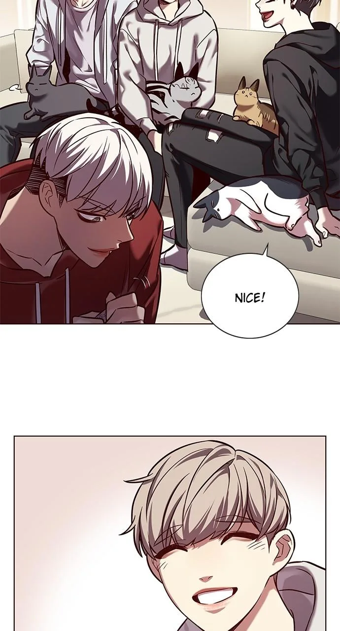 Eleceed - Chapter 239 - Page 24