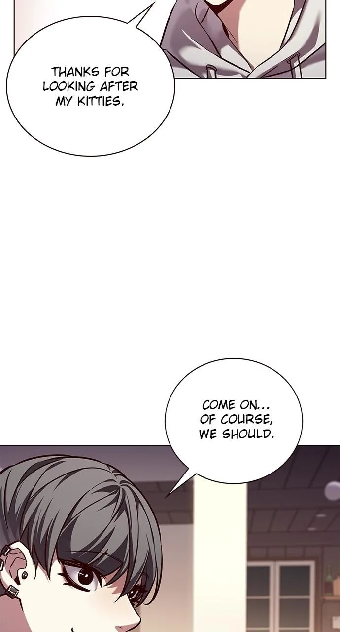 Eleceed - Chapter 239 - Page 25