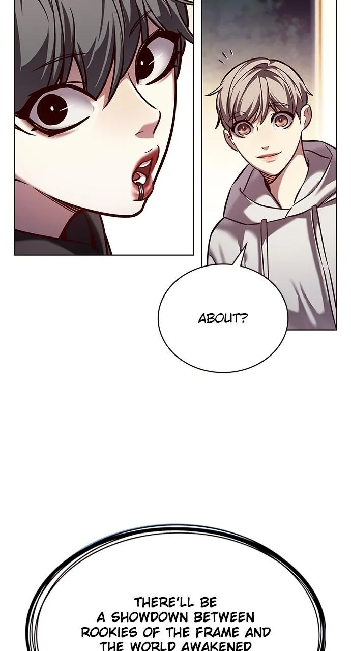 Eleceed - Chapter 239 - Page 27