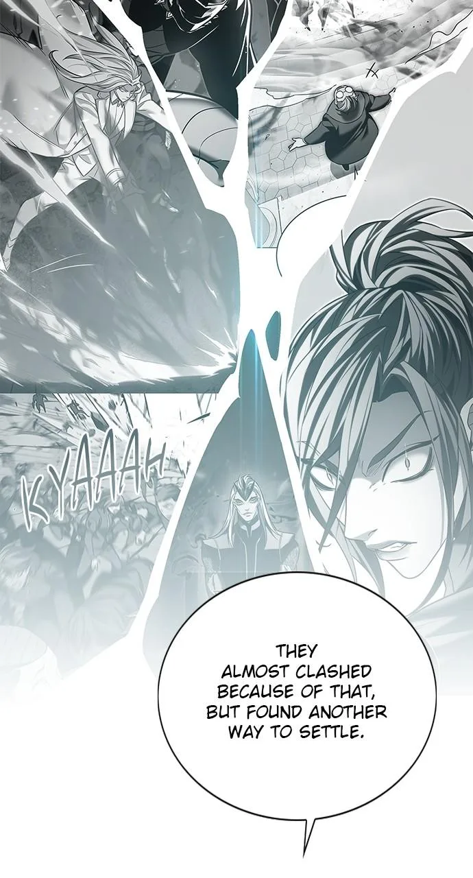 Eleceed - Chapter 239 - Page 30