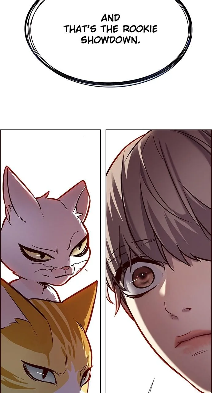 Eleceed - Chapter 239 - Page 32