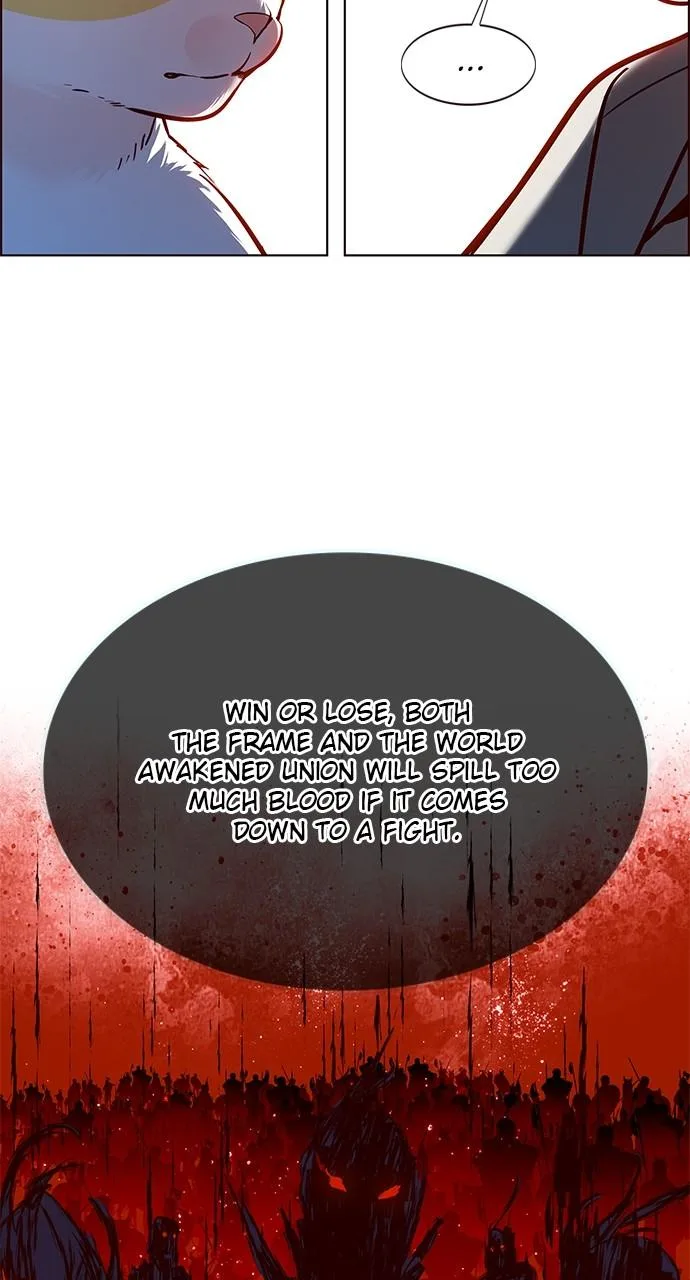 Eleceed - Chapter 239 - Page 33