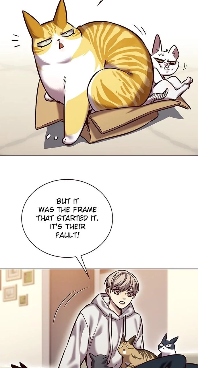 Eleceed - Chapter 239 - Page 44