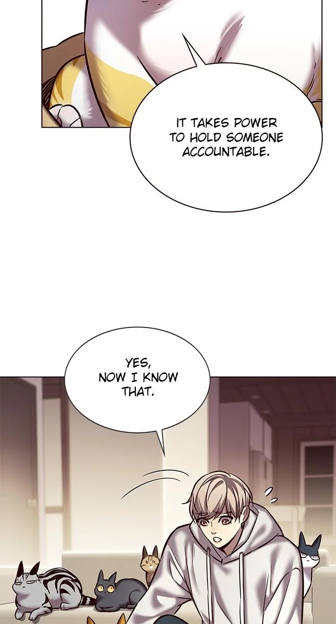 Eleceed - Chapter 239 - Page 46