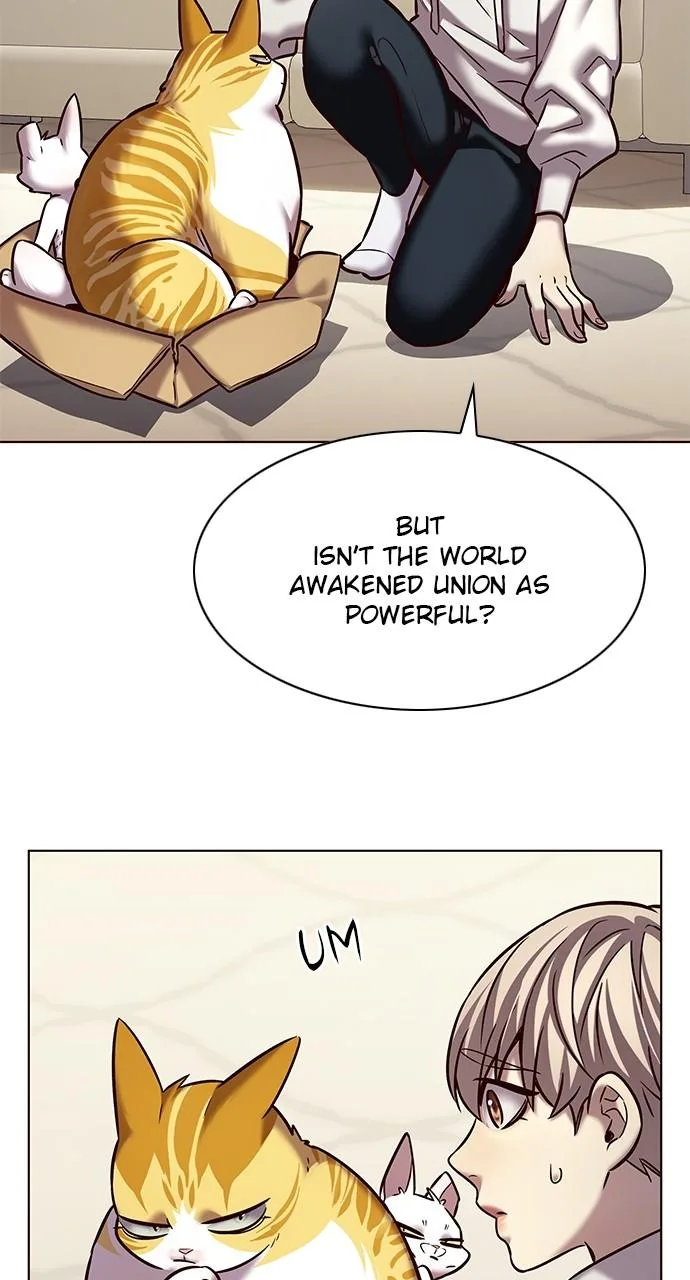 Eleceed - Chapter 239 - Page 47