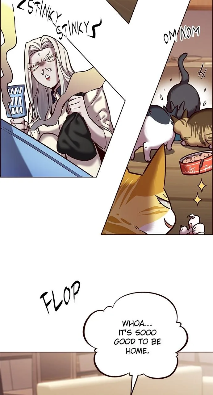 Eleceed - Chapter 239 - Page 6