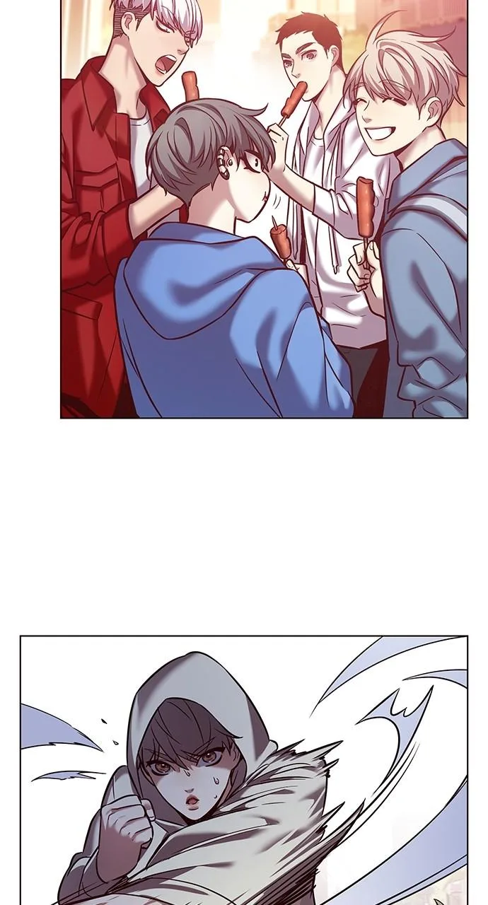 Eleceed - Chapter 239 - Page 71