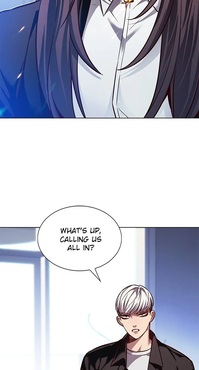 Eleceed - Chapter 239 - Page 77