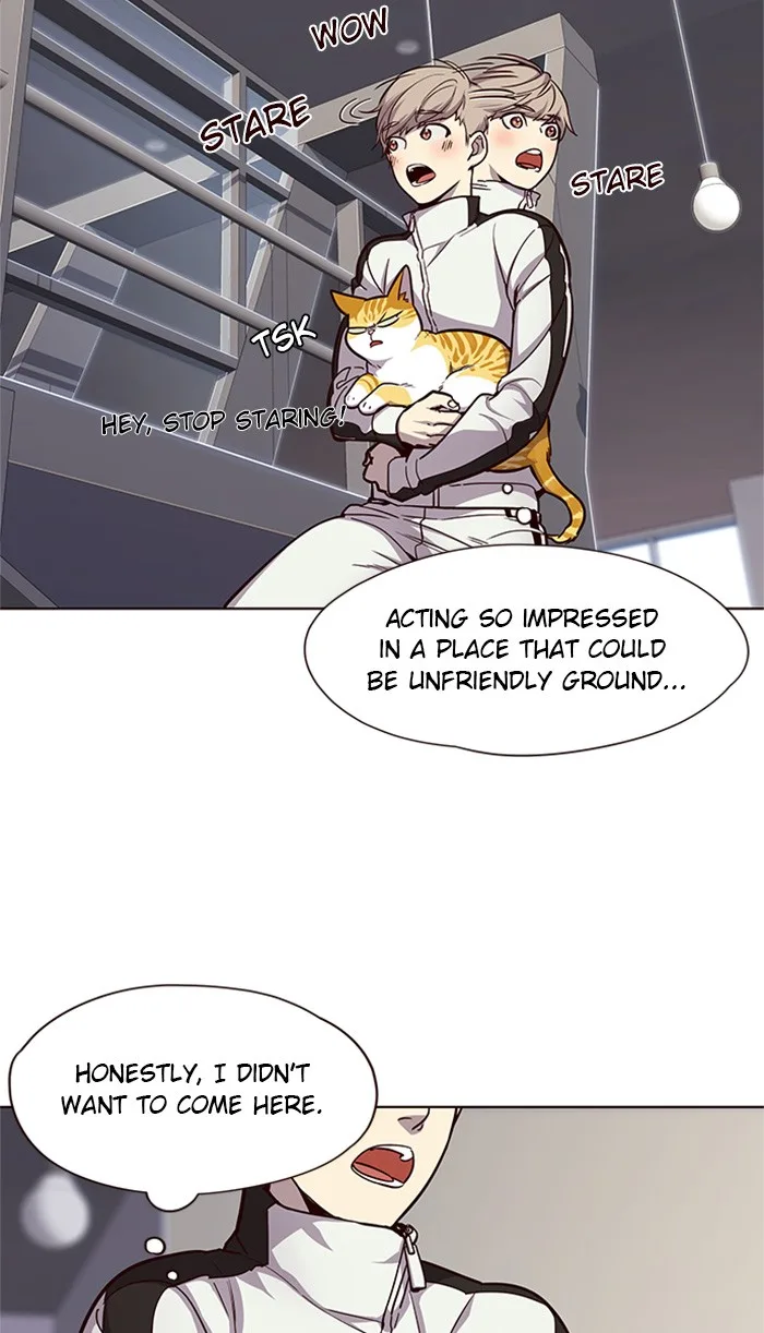 Eleceed - Chapter 24 - Page 4