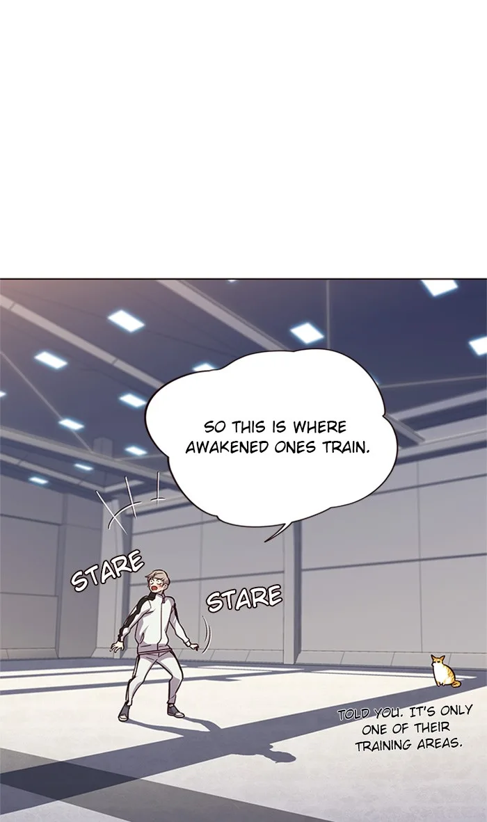 Eleceed - Chapter 24 - Page 41