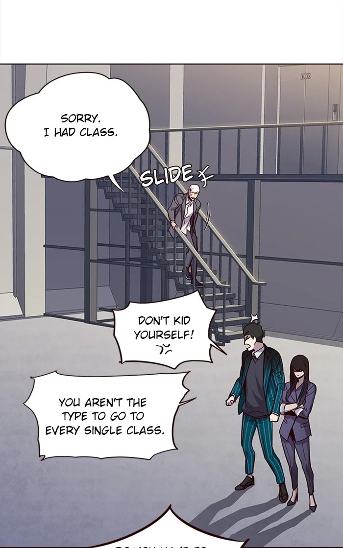 Eleceed - Chapter 24 - Page 49