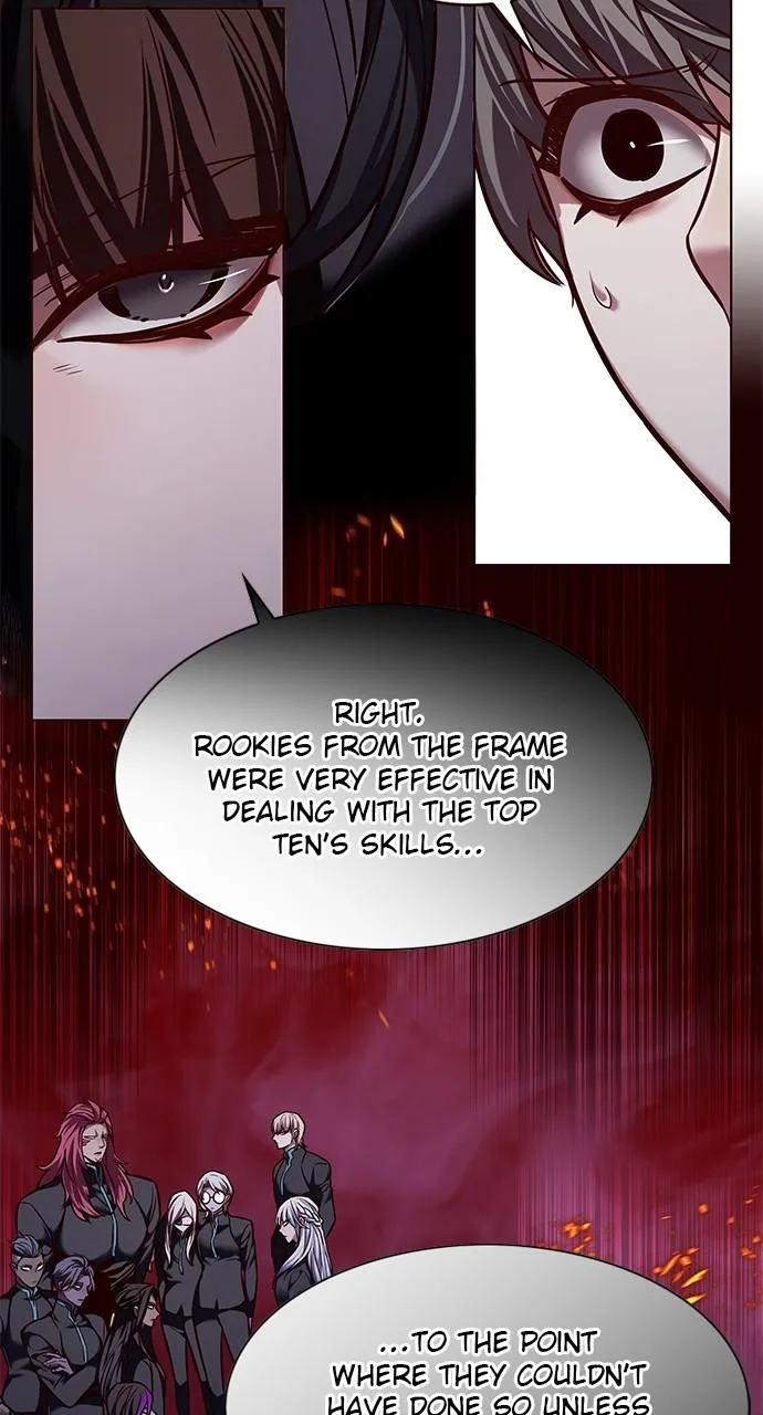 Eleceed - Chapter 240 - Page 28