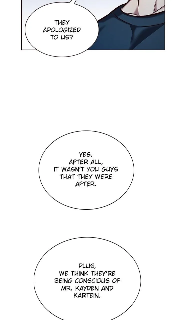 Eleceed - Chapter 240 - Page 38