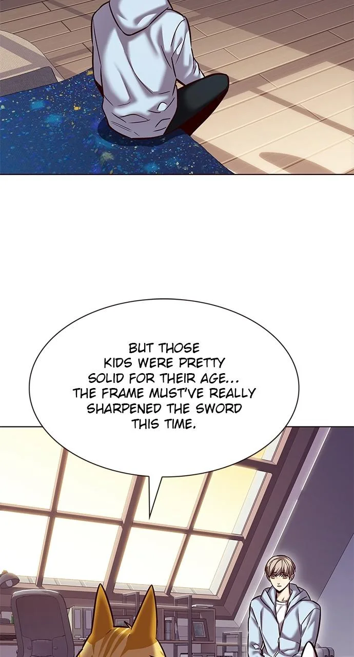 Eleceed - Chapter 240 - Page 43