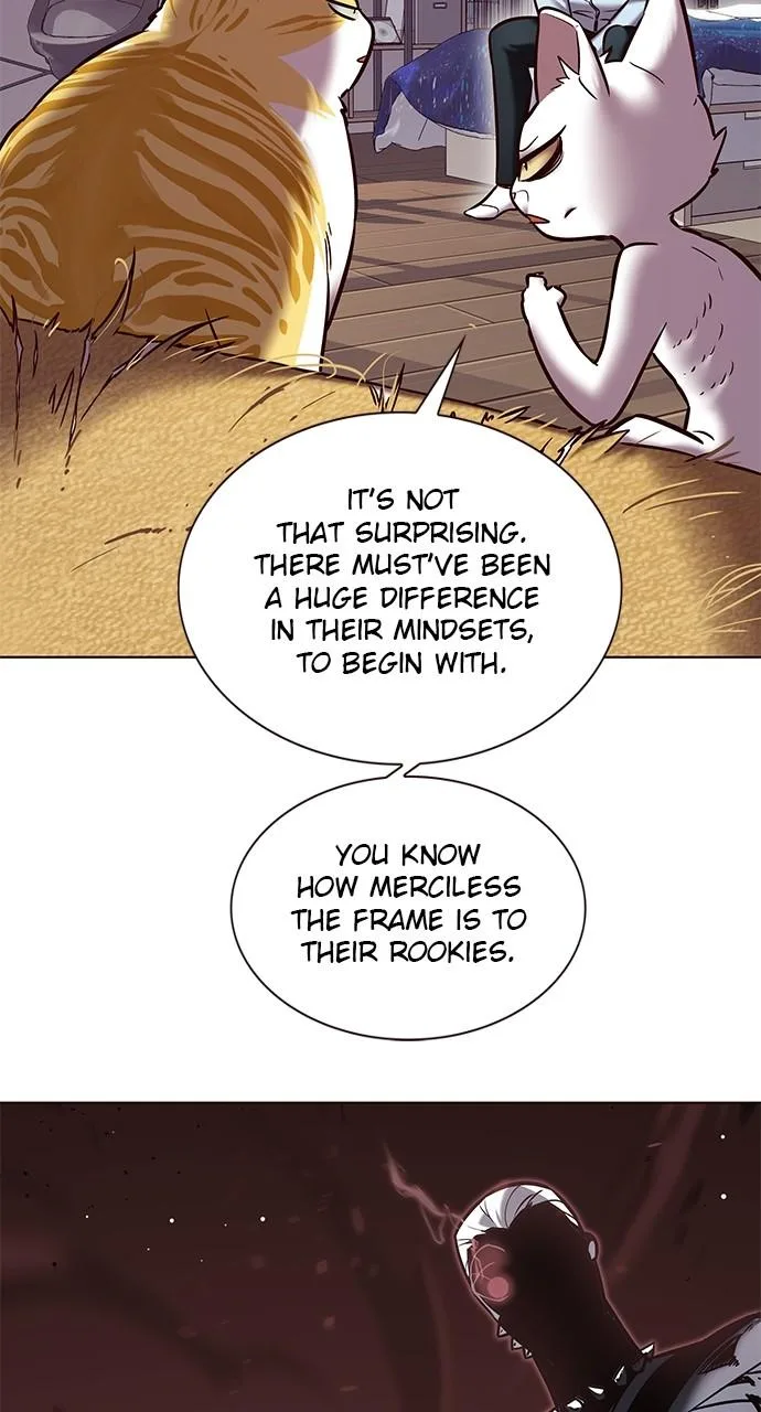 Eleceed - Chapter 240 - Page 44
