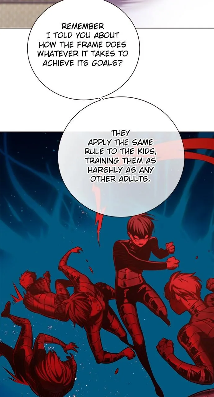Eleceed - Chapter 240 - Page 47