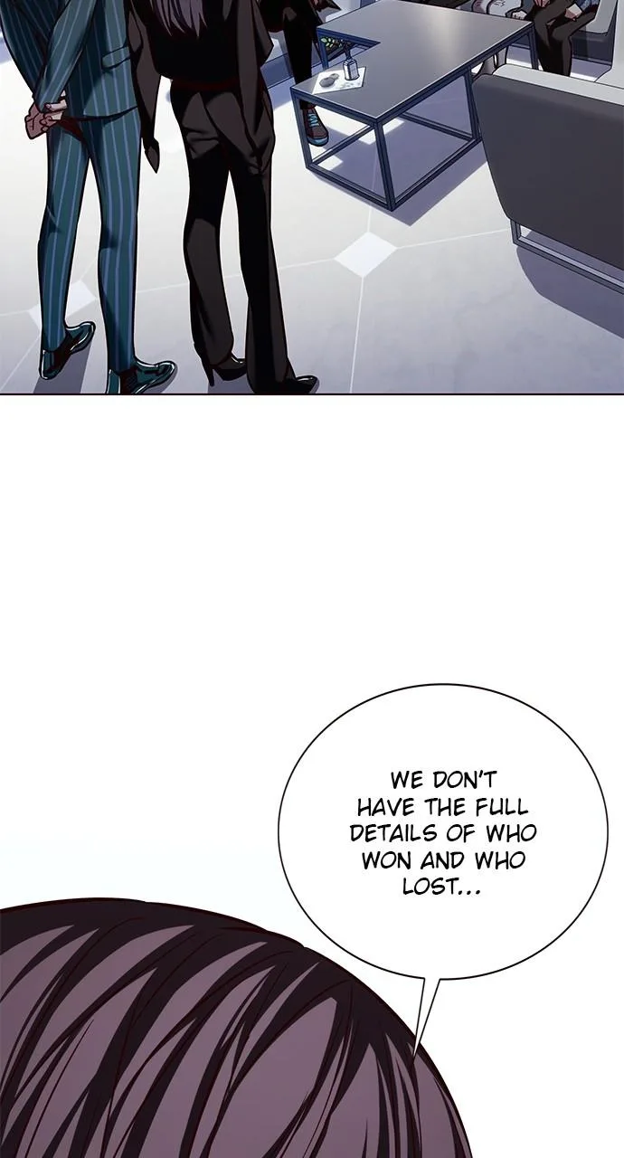 Eleceed - Chapter 240 - Page 5
