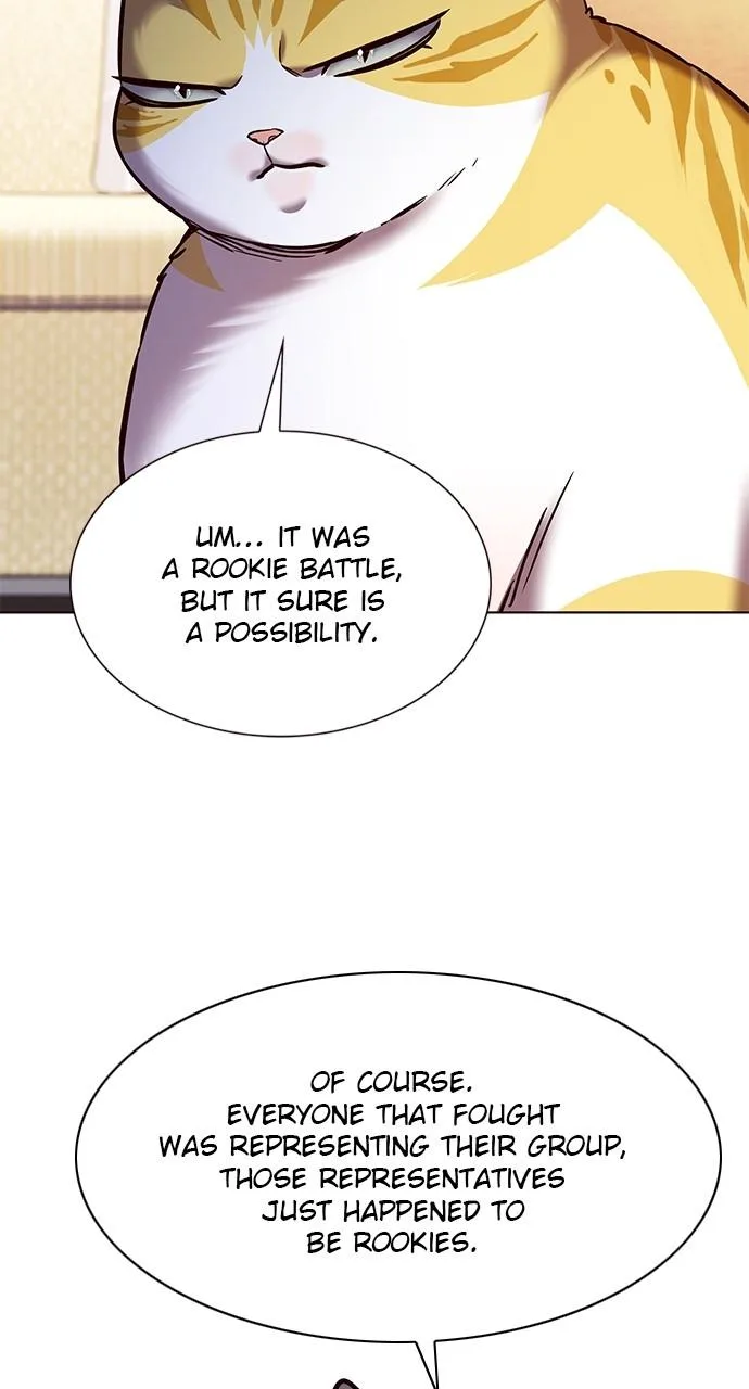 Eleceed - Chapter 240 - Page 51
