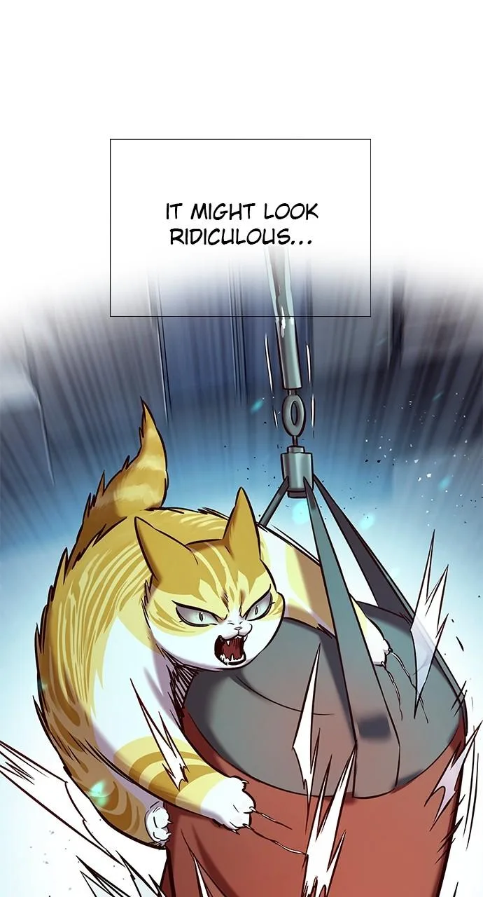 Eleceed - Chapter 241 - Page 18