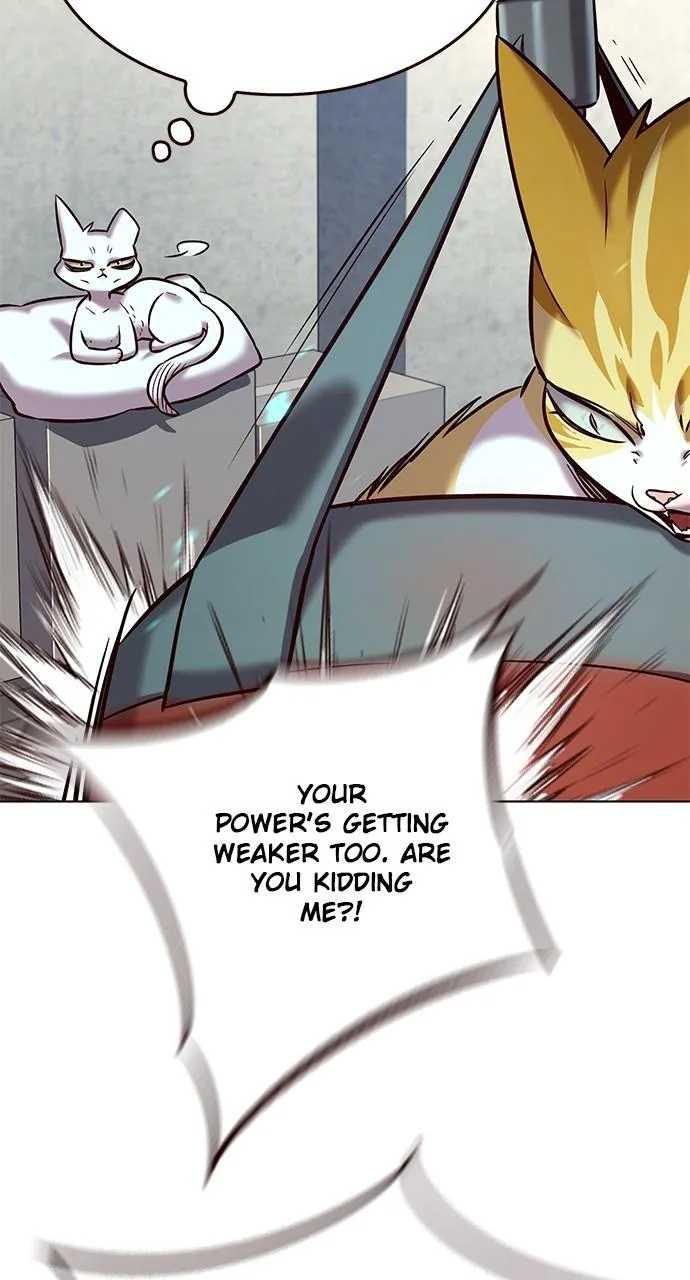 Eleceed - Chapter 241 - Page 20