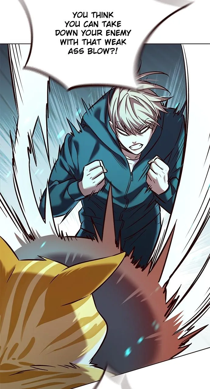 Eleceed - Chapter 241 - Page 21