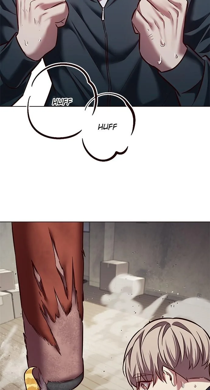 Eleceed - Chapter 241 - Page 33